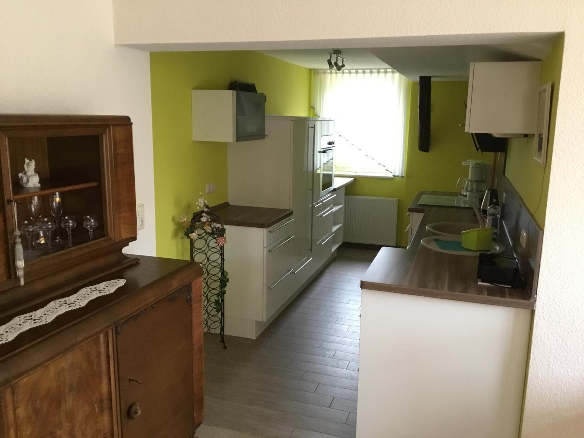 Haus Kim -