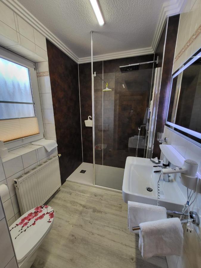 Hotel Haus Kim - 3*