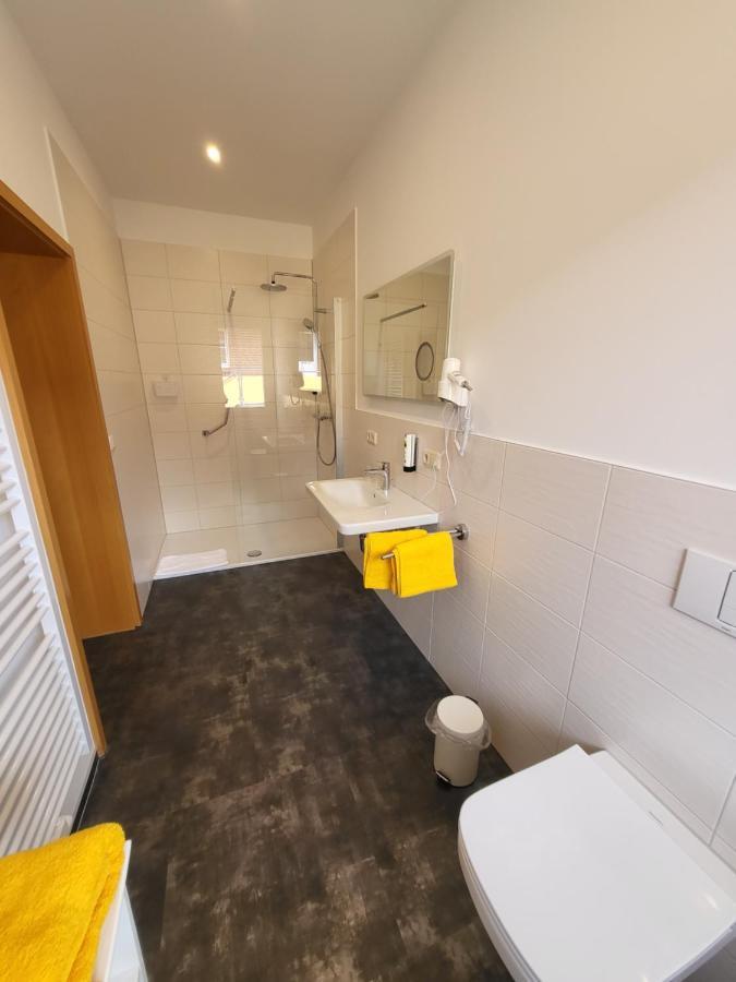 Haus Kim - 3* Waren (Müritz)